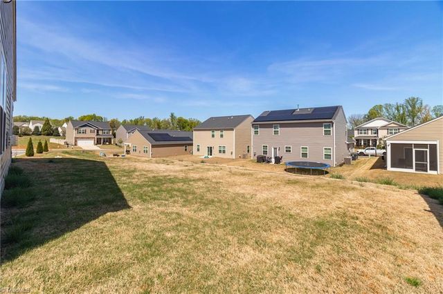 3222 Highlander Point, Greensboro, NC 27405
