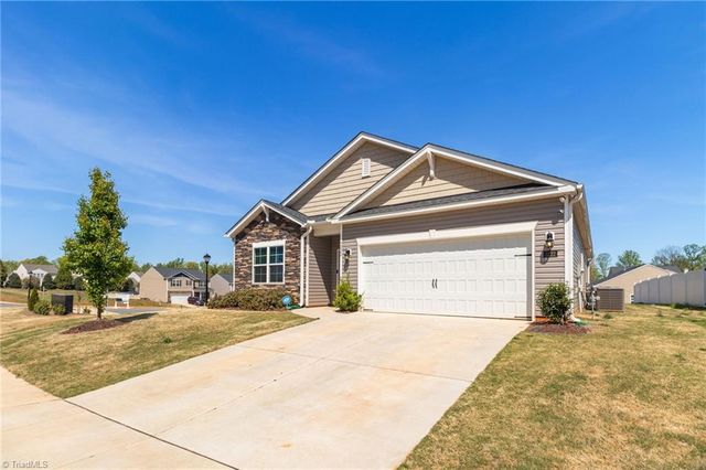 3222 Highlander Point, Greensboro, NC 27405