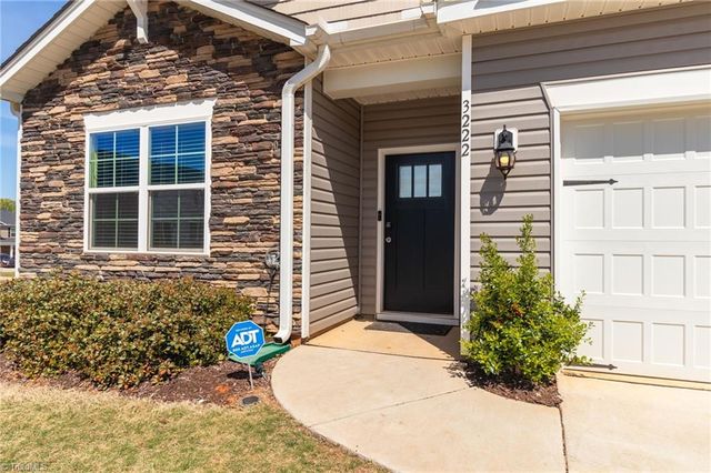 3222 Highlander Point, Greensboro, NC 27405