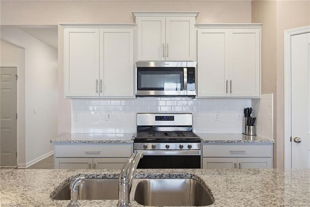 3222 Highlander Point, Greensboro, NC 27405
