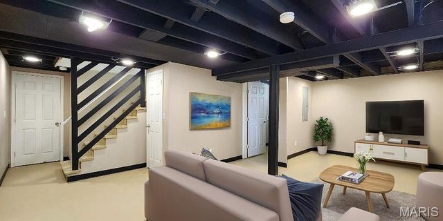 9808 Zykan Drive, St Louis, MO 63114