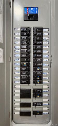 9808 Zykan Drive, St Louis, MO 63114