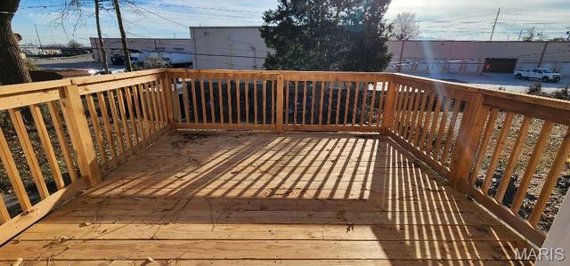 9808 Zykan Drive, St Louis, MO 63114