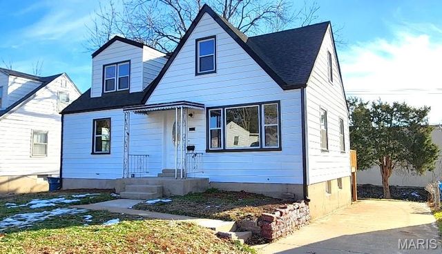 9808 Zykan Drive, St Louis, MO 63114
