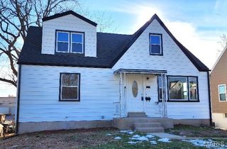 9808 Zykan Drive, St Louis, MO 63114