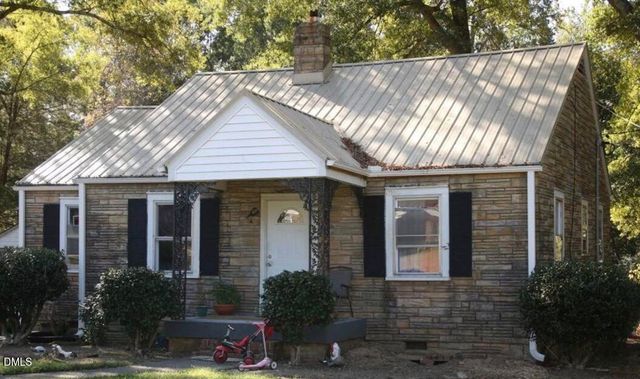 921 Chalk Level Road, Durham, NC 27704