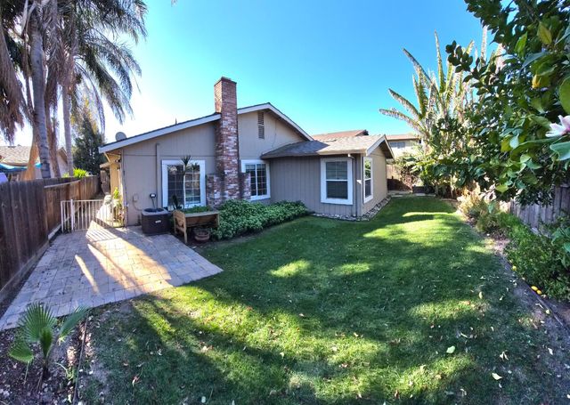 2523 Rosemarie Ln, Stockton, CA 95207