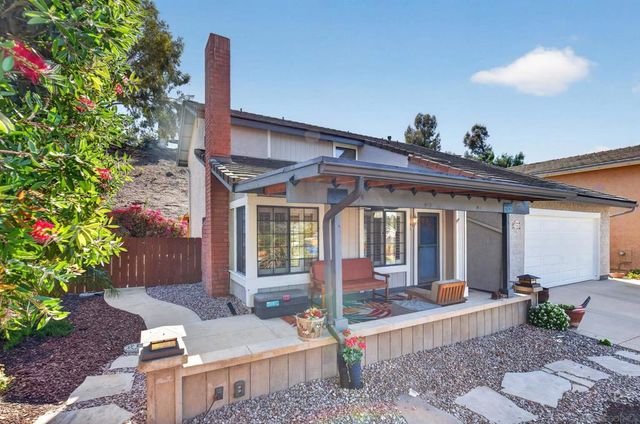 13962 Barrymore St., San Diego, CA 92129