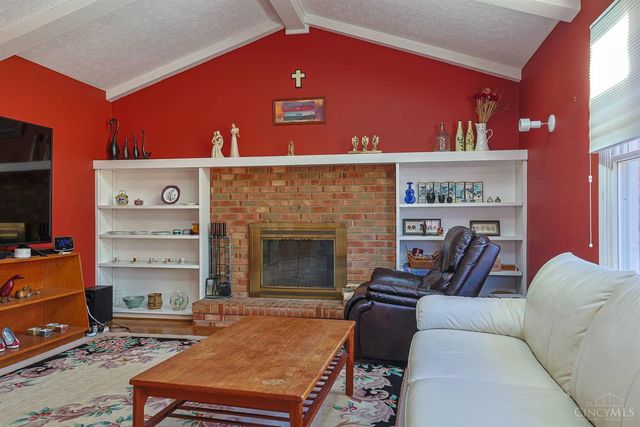 9441 Wyoming Point Place, Springfield Twp., OH 45231