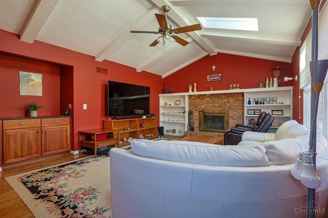 9441 Wyoming Point Place, Springfield Twp., OH 45231