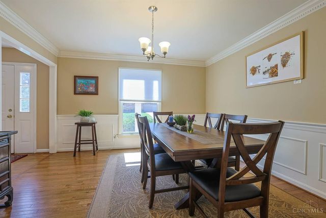 9441 Wyoming Point Place, Springfield Twp., OH 45231