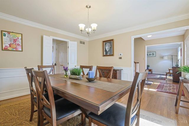 9441 Wyoming Point Place, Springfield Twp., OH 45231