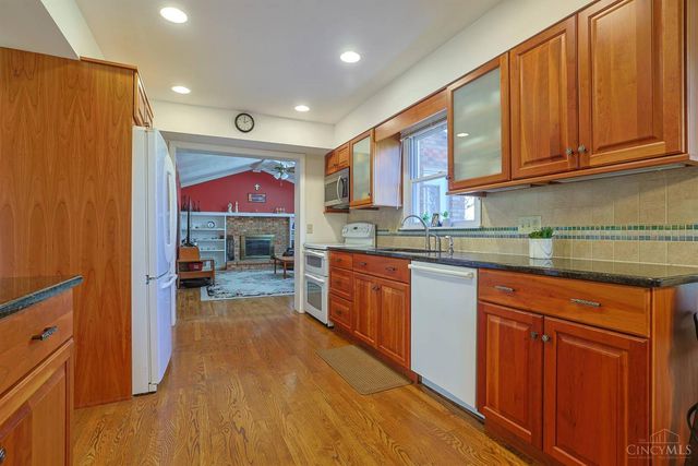 9441 Wyoming Point Place, Springfield Twp., OH 45231