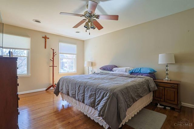 9441 Wyoming Point Place, Springfield Twp., OH 45231