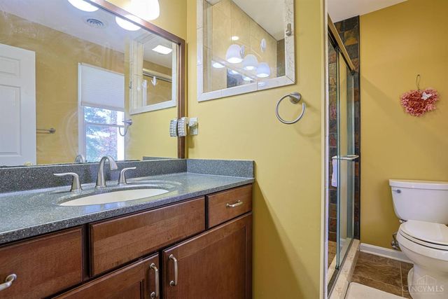 9441 Wyoming Point Place, Springfield Twp., OH 45231