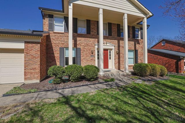 9441 Wyoming Point Place, Springfield Twp., OH 45231