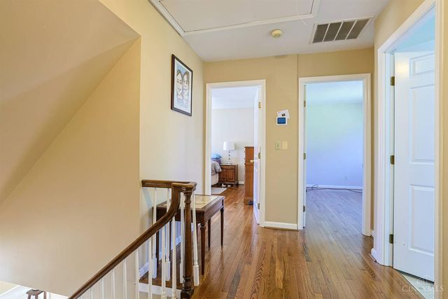 9441 Wyoming Point Place, Springfield Twp., OH 45231