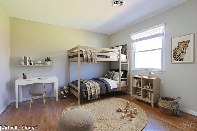 9441 Wyoming Point Place, Springfield Twp., OH 45231