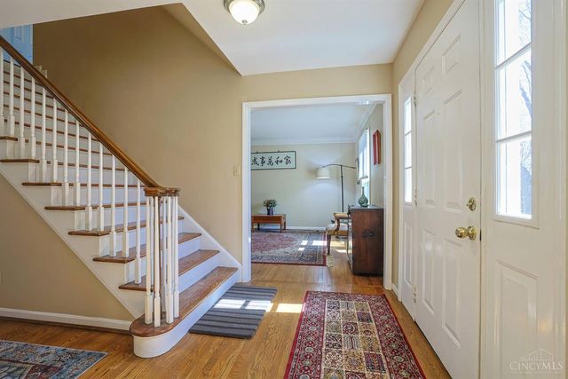 9441 Wyoming Point Place, Springfield Twp., OH 45231