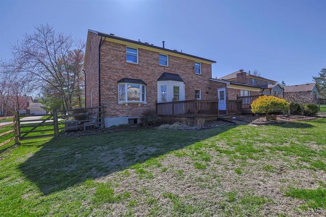 9441 Wyoming Point Place, Springfield Twp., OH 45231