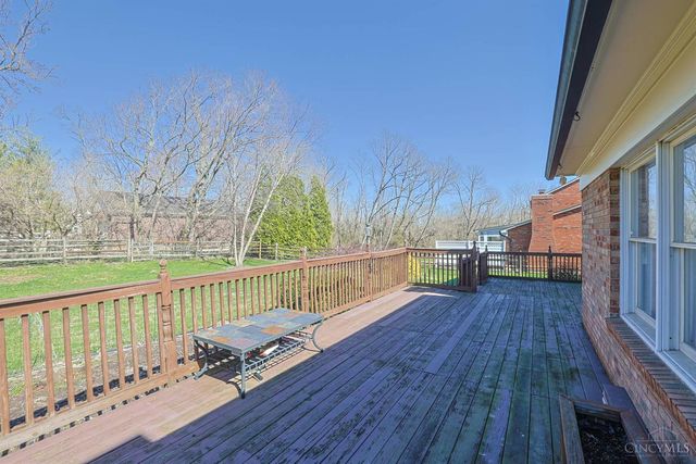 9441 Wyoming Point Place, Springfield Twp., OH 45231