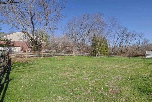 9441 Wyoming Point Place, Springfield Twp., OH 45231