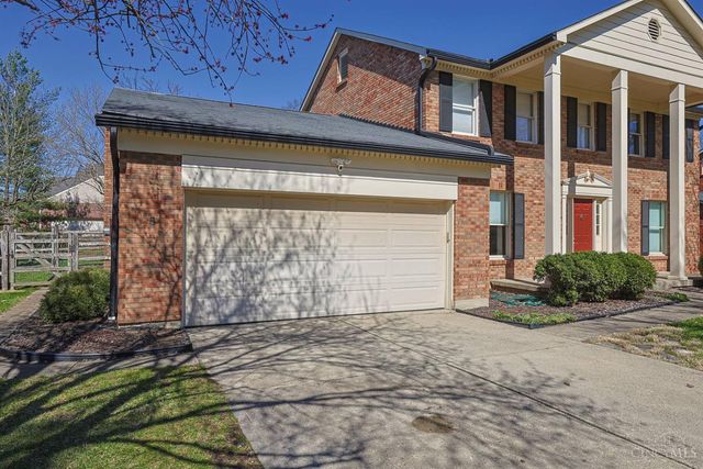 9441 Wyoming Point Place, Springfield Twp., OH 45231