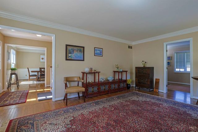 9441 Wyoming Point Place, Springfield Twp., OH 45231