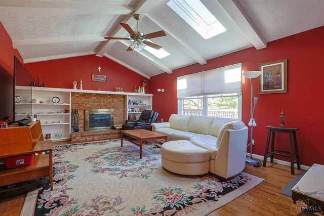 9441 Wyoming Point Place, Springfield Twp., OH 45231