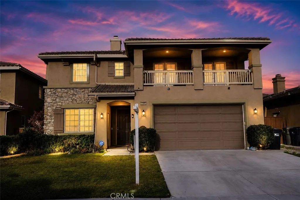 35612 Loggins Court, Winchester, CA 92596