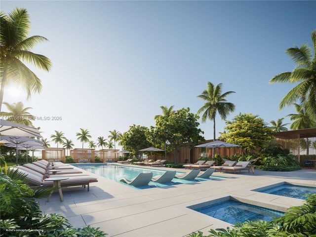 20 N Ocean Boulevard 1403, Pompano Beach, FL 33062