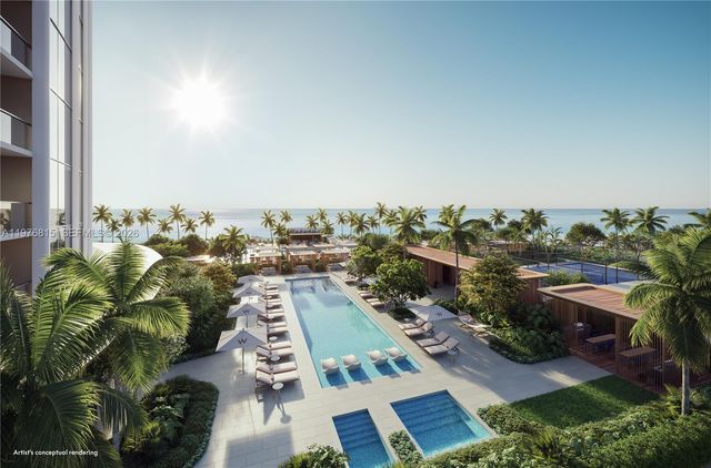 20 N Ocean Boulevard 1403, Pompano Beach, FL 33062