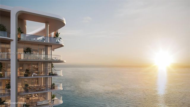 20 N Ocean Boulevard 1403, Pompano Beach, FL 33062