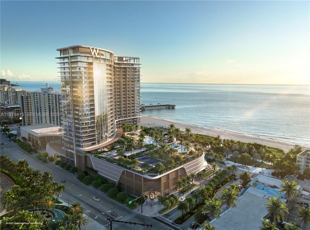 20 N Ocean Boulevard 1403, Pompano Beach, FL 33062