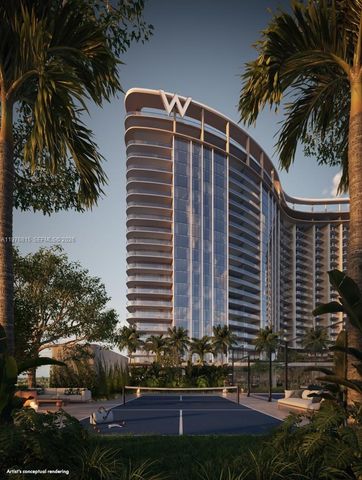 20 N Ocean Boulevard 1403, Pompano Beach, FL 33062