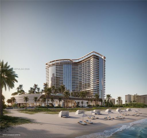 20 N Ocean Boulevard 1403, Pompano Beach, FL 33062