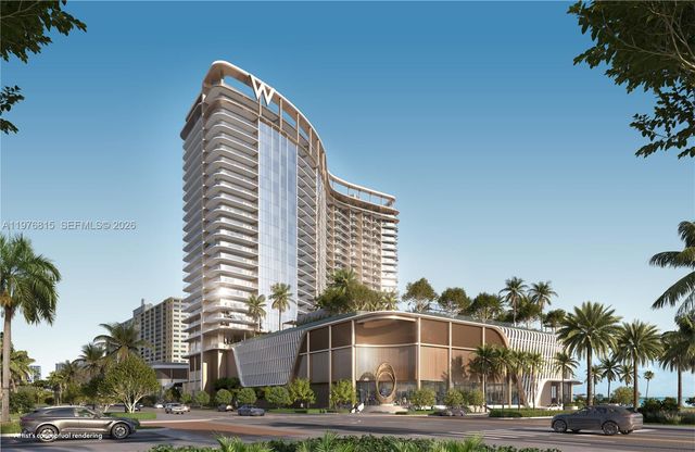 20 N Ocean Boulevard 1403, Pompano Beach, FL 33062