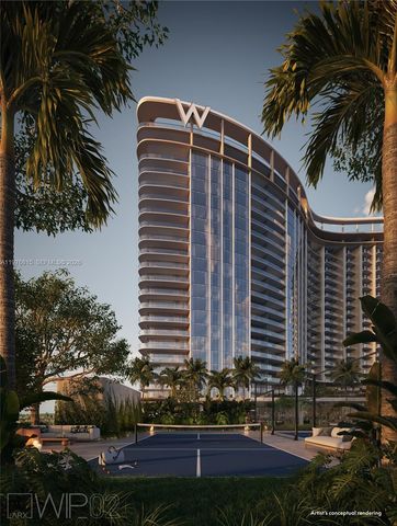 20 N Ocean Boulevard 1403, Pompano Beach, FL 33062
