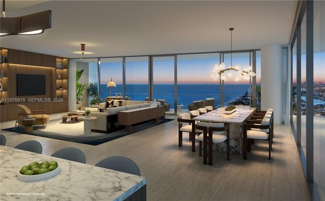 20 N Ocean Boulevard 1403, Pompano Beach, FL 33062