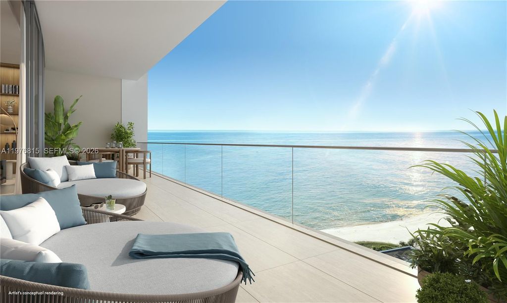 20 N Ocean Boulevard 1403, Pompano Beach, FL 33062