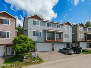 12297 Vista Ridge Loop, #55, Eagle River, AK 99577
