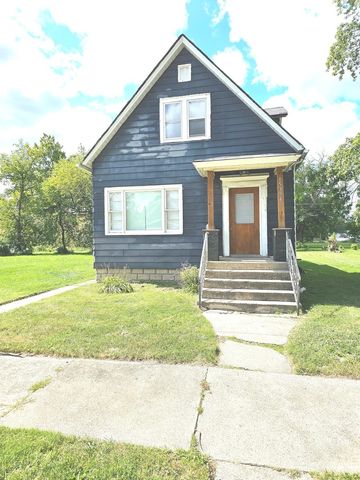 15354 5th Avenue, Phoenix, IL 60426