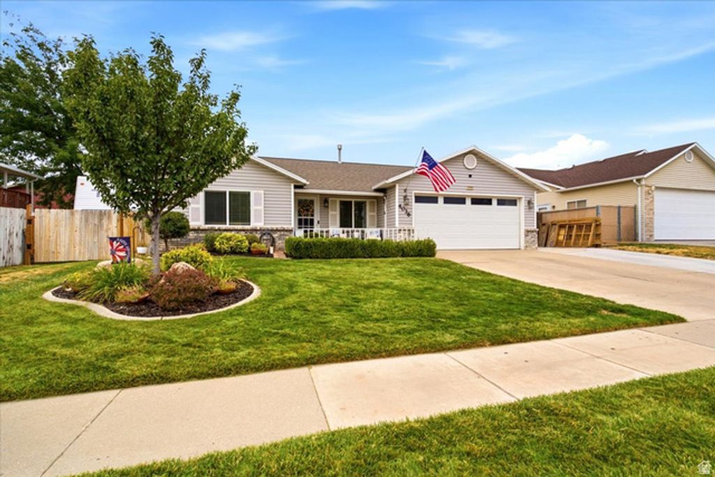 4036 W 5700 S, Roy, UT 84067 — photo 2