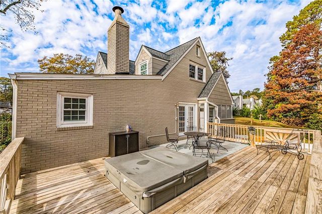 139 Myrtle Street, Toccoa, GA 30577