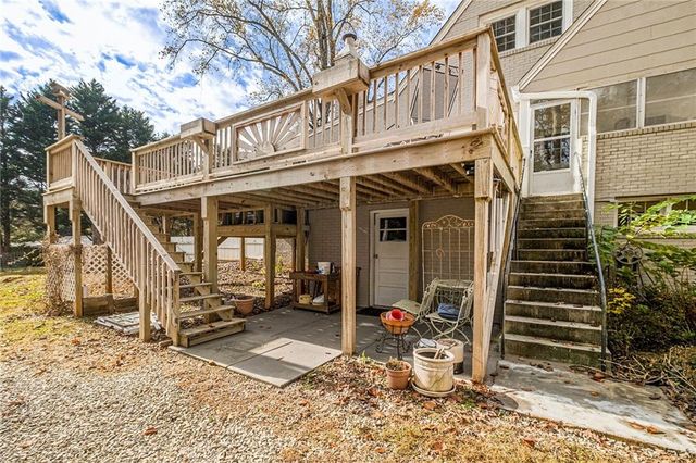 139 Myrtle Street, Toccoa, GA 30577