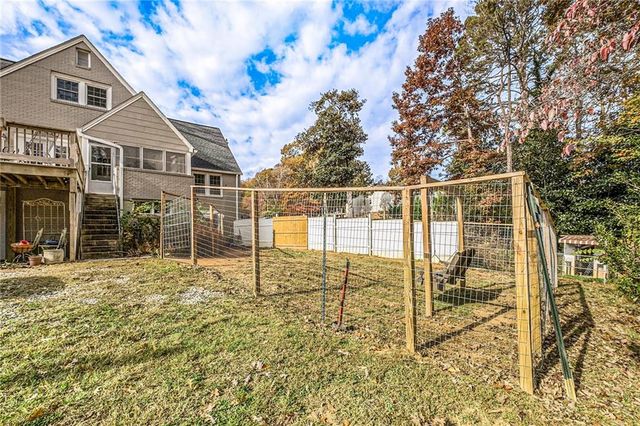 139 Myrtle Street, Toccoa, GA 30577