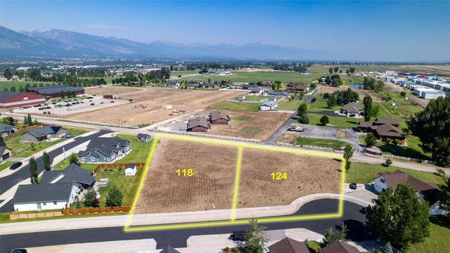 118 Ormonde Court, Hamilton, MT 59840