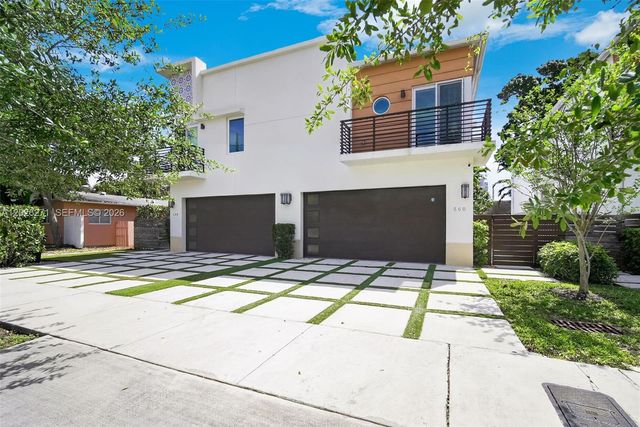560 SW 6th Ave, Fort Lauderdale, FL 33315