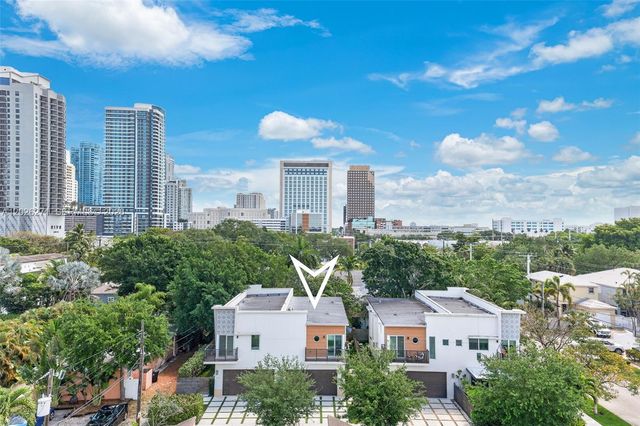 560 SW 6th Ave, Fort Lauderdale, FL 33315