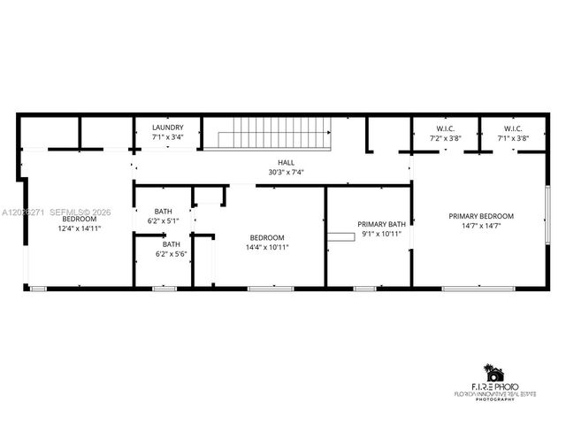 560 SW 6th Ave, Fort Lauderdale, FL 33315